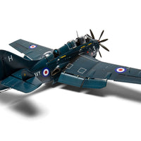 Airfix 1/48 Fairey Gannet COD.4 A11009