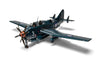 Airfix 1/48 Fairey Gannet COD.4 A11009