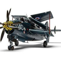 Airfix 1/48 Fairey Gannet COD.4 A11009