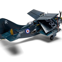Airfix 1/48 Fairey Gannet COD.4 A11009