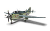 Airfix 1/48 Fairey Gannet COD.4 A11009