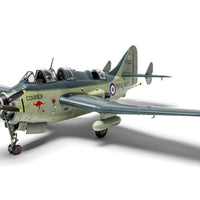 Airfix 1/48 Fairey Gannet COD.4 A11009