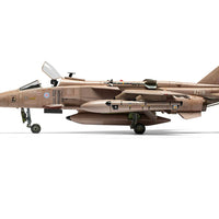 Airfix 1/48 SEPECAT Jaguar GR.1/GR.1A A11010