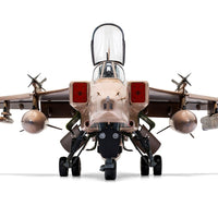 Airfix 1/48 SEPECAT Jaguar GR.1/GR.1A A11010