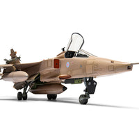 Airfix 1/48 SEPECAT Jaguar GR.1/GR.1A A11010