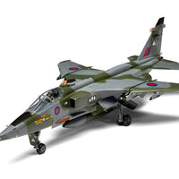 Airfix 1/48 SEPECAT Jaguar GR.1/GR.1A A11010