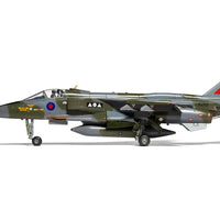 Airfix 1/48 SEPECAT Jaguar GR.1/GR.1A A11010