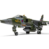 Airfix 1/48 SEPECAT Jaguar GR.1/GR.1A A11010