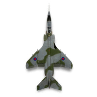 Airfix 1/48 SEPECAT Jaguar GR.1/GR.1A A11010