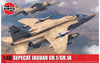 Airfix 1/48 SEPECAT Jaguar GR.1/GR.1A A11010