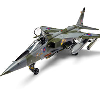 Airfix 1/48 SEPECAT Jaguar GR.1/GR.1A A11010