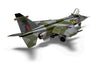 Airfix 1/48 SEPECAT Jaguar GR.1/GR.1A A11010
