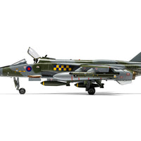 Airfix 1/48 SEPECAT Jaguar GR.1/GR.1A A11010