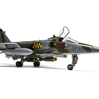 Airfix 1/48 SEPECAT Jaguar GR.1/GR.1A A11010