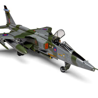 Airfix 1/48 SEPECAT Jaguar GR.1/GR.1A A11010