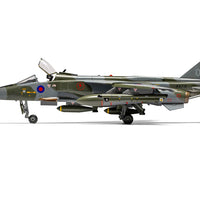 Airfix 1/48 SEPECAT Jaguar GR.1/GR.1A A11010