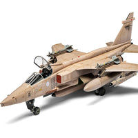 Airfix 1/48 SEPECAT Jaguar GR.1/GR.1A A11010
