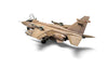 Airfix 1/48 SEPECAT Jaguar GR.1/GR.1A A11010