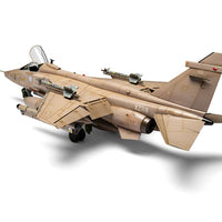 Airfix 1/48 SEPECAT Jaguar GR.1/GR.1A A11010