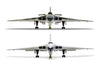 Airfix 1/72 Avro Vulcan B.2 A12011