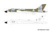 Airfix 1/72 Avro Vulcan B.2 A12011