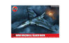 Airfix 1/72 Avro Vulcan B.2 BLACK BUCK A12013