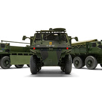 Airfix 1/35 Alvis FV622 Stalwart Mk.2 A1381