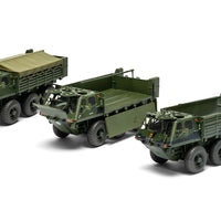 Airfix 1/35 Alvis FV622 Stalwart Mk.2 A1381