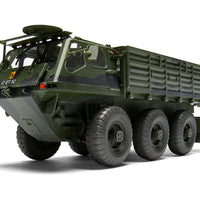 Airfix 1/35 Alvis FV622 Stalwart Mk.2 A1381