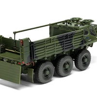 Airfix 1/35 Alvis FV622 Stalwart Mk.2 A1381