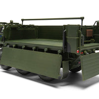 Airfix 1/35 Alvis FV622 Stalwart Mk.2 A1381