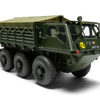 Airfix 1/35 Alvis FV622 Stalwart Mk.2 A1381