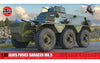 Airfix 1/35 Alvis FV603 Saracen Mk.5 A1385