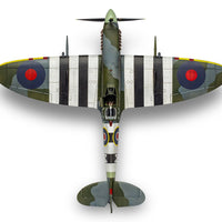 Airfix 1/24 Supermarine Spitfire Mk.IXc - Flying Dray A17001A