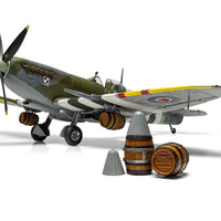 Airfix 1/24 Supermarine Spitfire Mk.IXc - Flying Dray A17001A