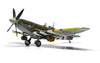 Airfix 1/24 Supermarine Spitfire Mk.IXc - Flying Dray A17001A