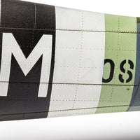 Airfix 1/24 Supermarine Spitfire Mk.IXc - Flying Dray A17001A