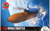 Airfix 1/144 Space Shuttle - Gift Set A50200