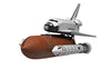Airfix 1/144 Space Shuttle - Gift Set A50200