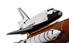 Airfix 1/144 Space Shuttle - Gift Set A50200