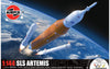 Airfix 1/144 SLS Artemis - Gift Set A50202