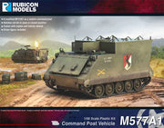 Rubicon Models 1/56 280136 - M577A1 APC Command Post Vehicle