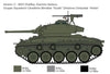 Italeri 1/35 M24 Chaffee 6761