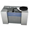AB510 Expo - Large Airbrush Portable Spray Booth with Turntable & Built in LED Light