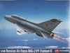 Academy 1/48 Russian Air Force MiG-21PF Fishbed-D 12320