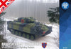 AiP 1/35 British Army Warrior Armoured Infantry Fighting Vehicle 15001