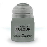 Citadel Administratum Grey (24ml) 28-44