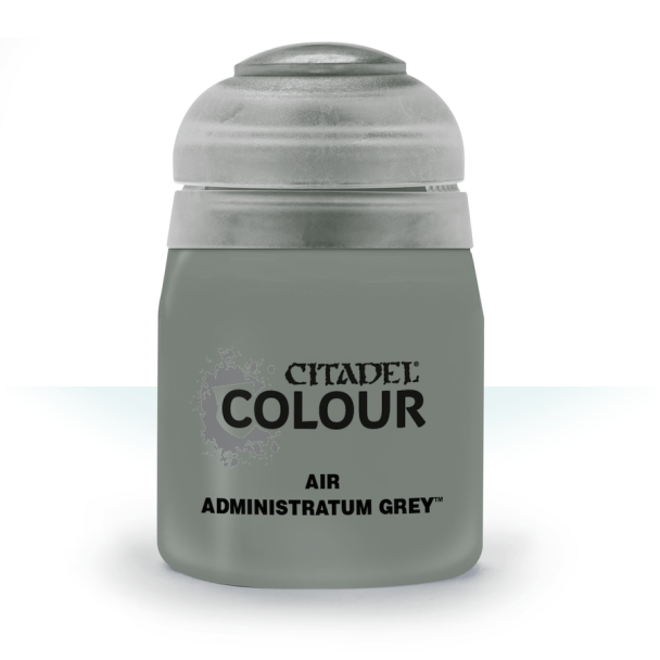 Citadel Administratum Grey (24ml) 28-44