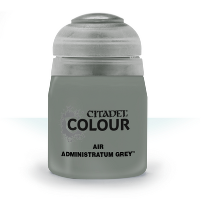 Citadel Administratum Grey (24ml) 28-44