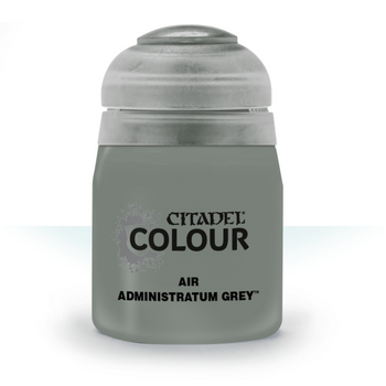 Citadel Air Administratum Grey (24ml) 28-44